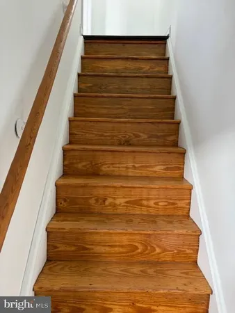 a view of entryway