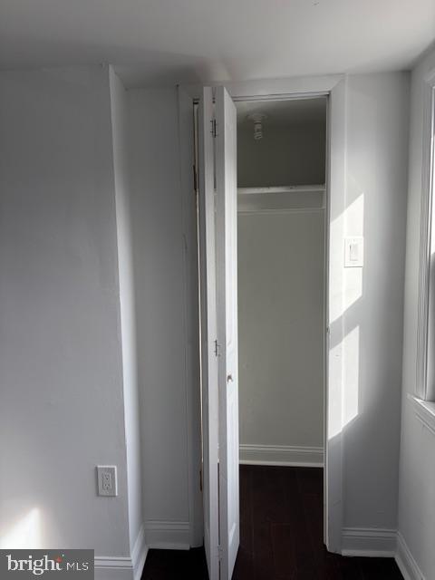 4278 Orchard Street Philadelphia, PA 19124 - Photo 18 of 19 a view of closet