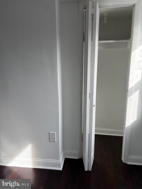4278 Orchard Street Philadelphia, PA 19124 - Photo 19 of 19 a view of an entryway