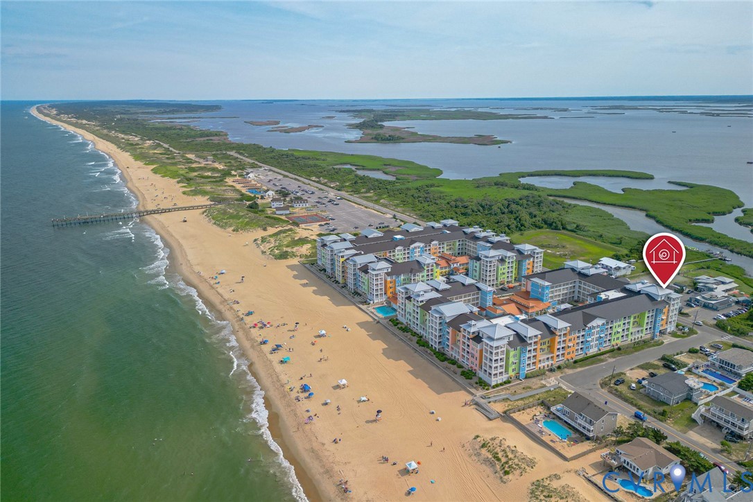 3700 Sandpiper Road, Unit 417 Virginia Beach, VA 23456 - Photo 1 of 52