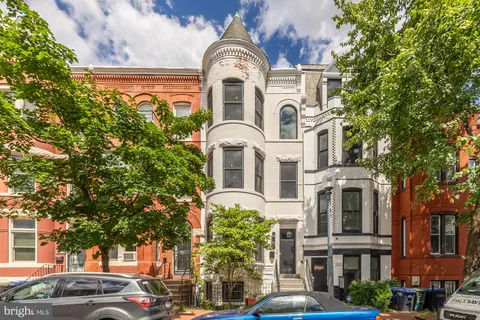 $1,650,000 | 1831 5th Street Northwest, Washington, DC 20001