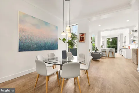 $1,650,000 | 1831 5th Street Northwest, Washington, DC 20001