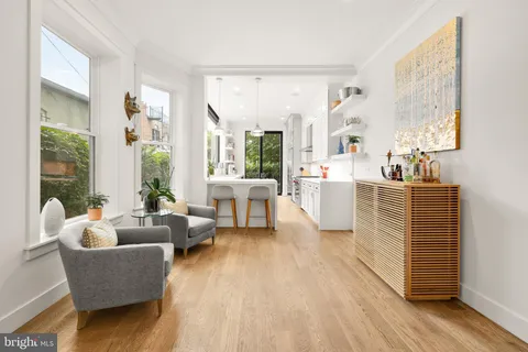 $1,650,000 | 1831 5th Street Northwest, Washington, DC 20001