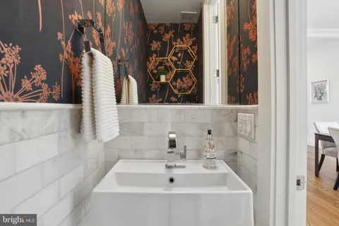 $1,650,000 | 1831 5th Street Northwest, Washington, DC 20001