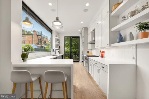 $1,650,000 | 1831 5th Street Northwest, Washington, DC 20001