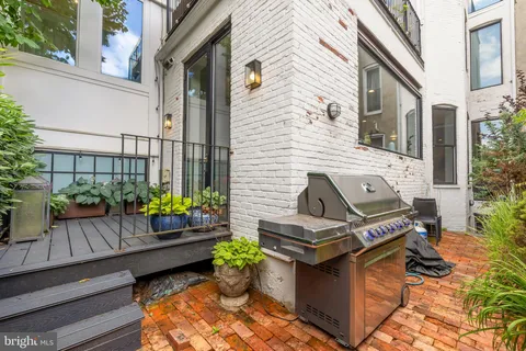 $1,650,000 | 1831 5th Street Northwest, Washington, DC 20001