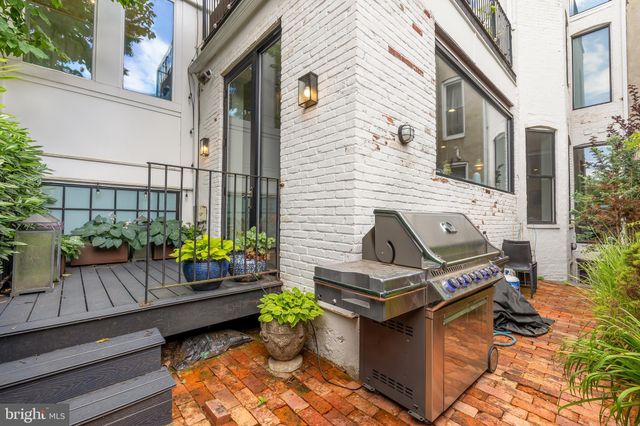 $1,650,000 | 1831 5th Street Northwest, Washington, DC 20001