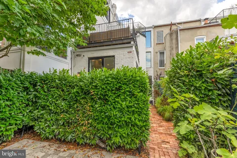 $1,650,000 | 1831 5th Street Northwest, Washington, DC 20001