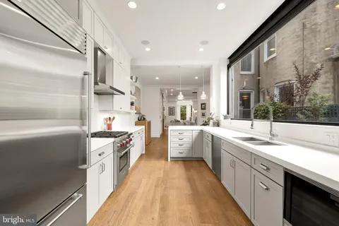 $1,650,000 | 1831 5th Street Northwest, Washington, DC 20001