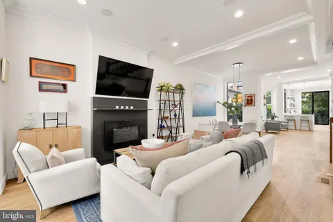 $1,650,000 | 1831 5th Street Northwest, Washington, DC 20001