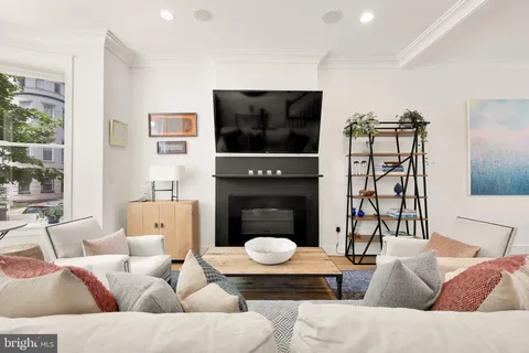 $1,650,000 | 1831 5th Street Northwest, Washington, DC 20001