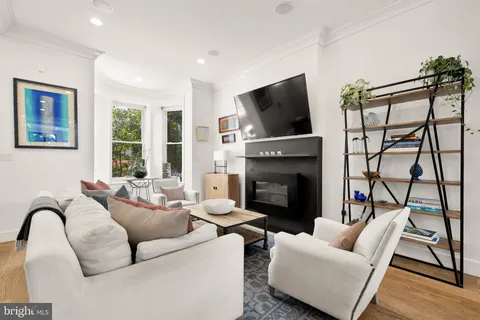 $1,650,000 | 1831 5th Street Northwest, Washington, DC 20001