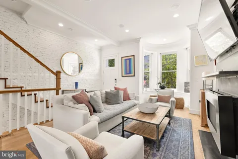 $1,650,000 | 1831 5th Street Northwest, Washington, DC 20001