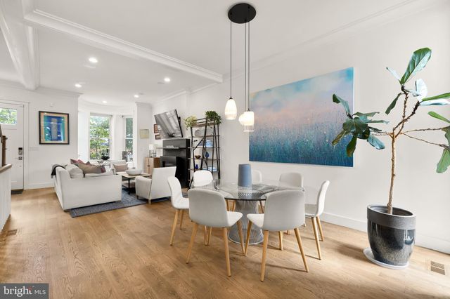 $1,650,000 | 1831 5th Street Northwest, Washington, DC 20001