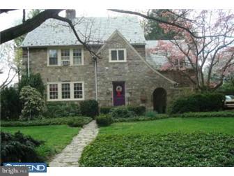 405 Vernon Road Jenkintown, PA 19046 - Photo 1 of 11 Exterior