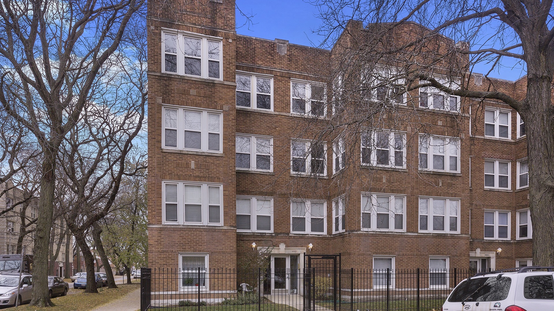 4902 North Springfield Avenue, Unit 2 Chicago, IL 60625 - Photo 1 of 18