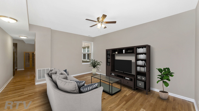 4902 North Springfield Avenue, Unit 2 Chicago, IL 60625 - Photo 2 of 18