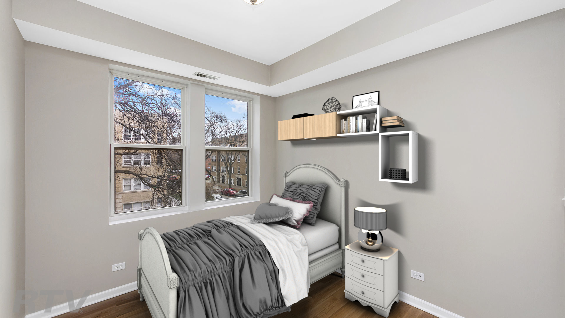 4902 North Springfield Avenue, Unit 2 Chicago, IL 60625 - Photo 13 of 18