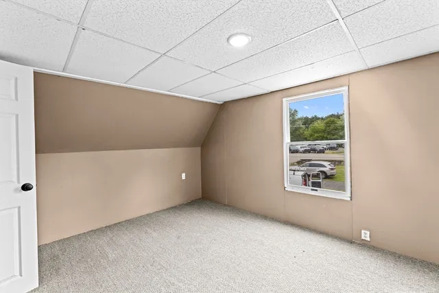 a picture of a wall with a white wall