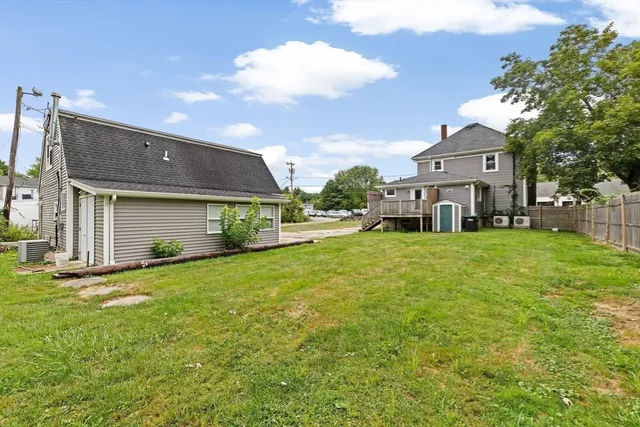 $599,000 | 192 South Main Street, West Bridgewater, MA 02379