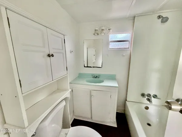 $800 | 5355 New Kings Road, Unit 10, Jacksonville, FL 32209