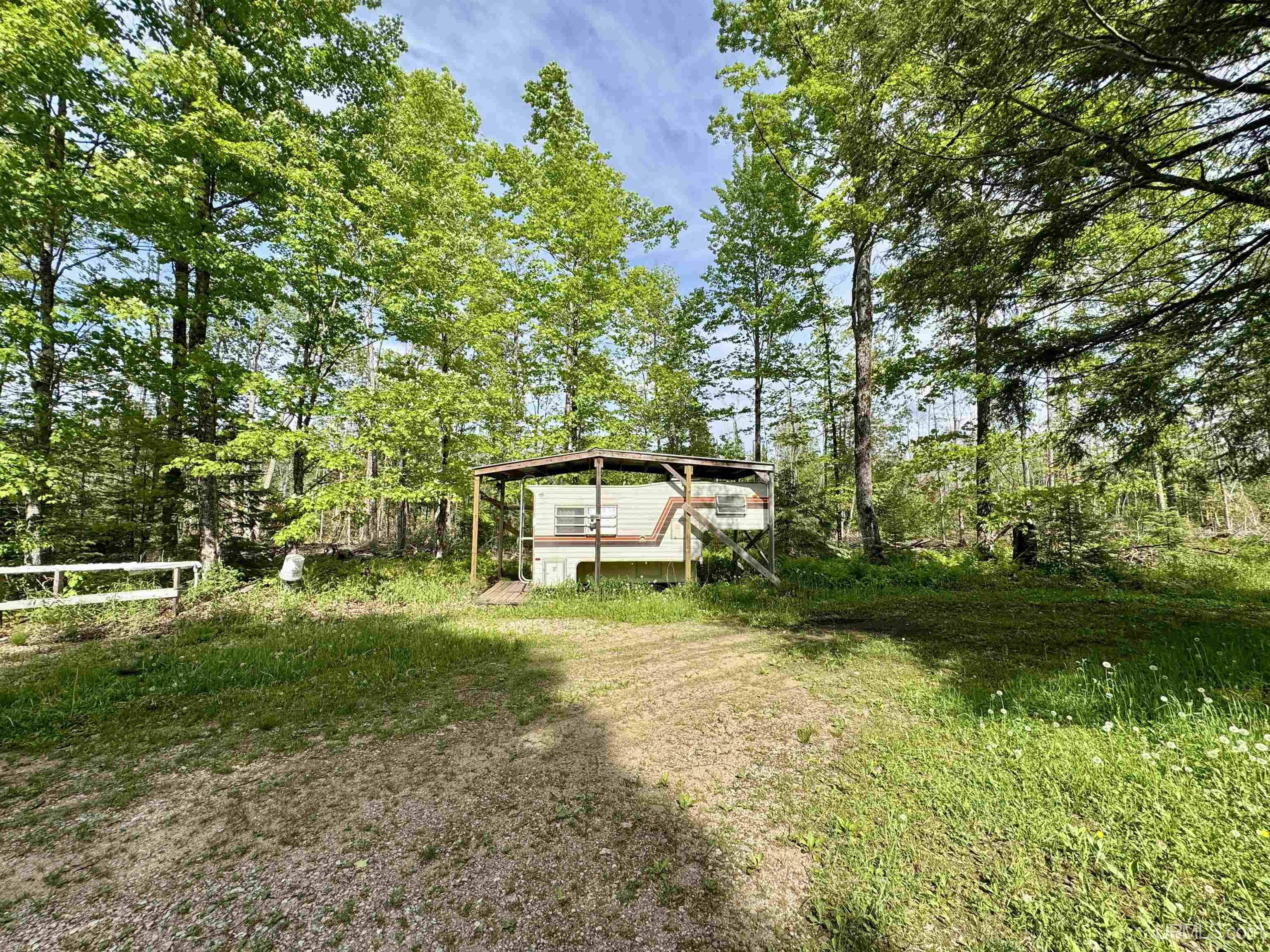 3601 Cr444 Road Rock, MI 49880 - Photo 76 of 78