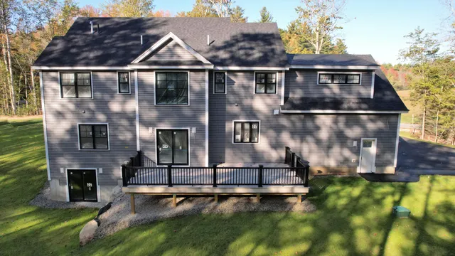 $1,375,000 | 15 Kimball Lane, Kennebunk, ME 04043