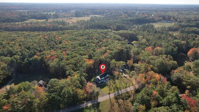 $1,375,000 | 15 Kimball Lane, Kennebunk, ME 04043