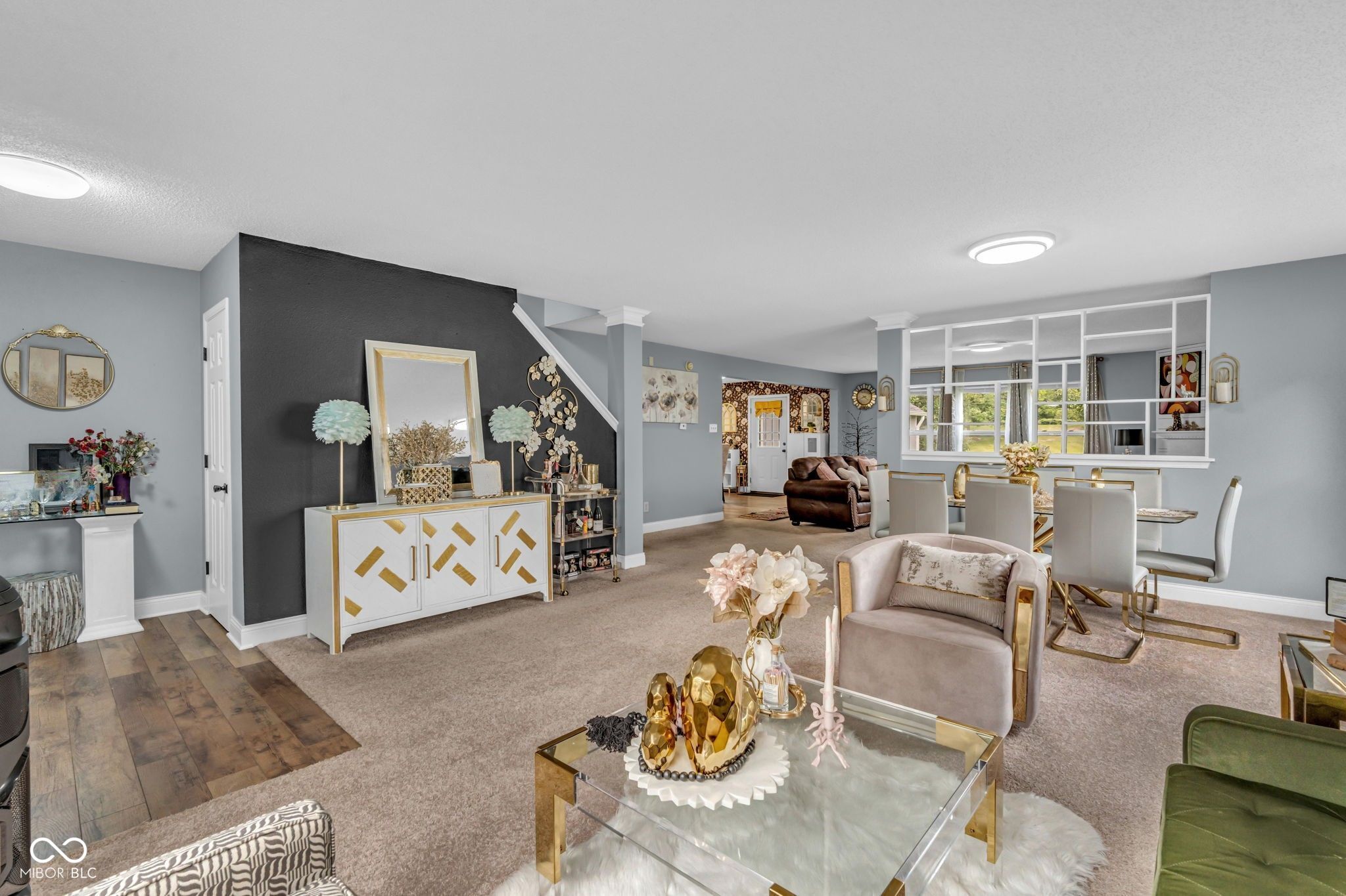 9802 Blue Ridge Way Indianapolis, IN 46234 - Photo 8 of 50