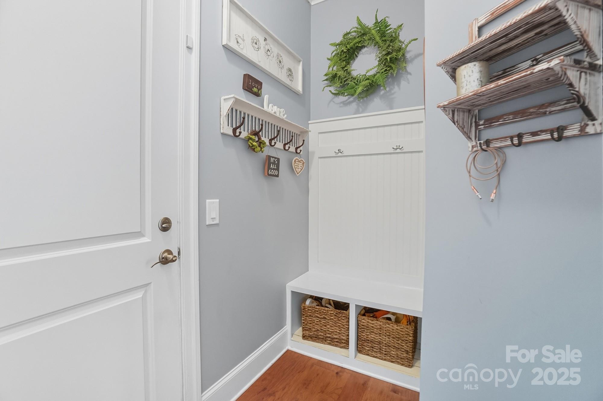 546 Abelia Lane Fort Mill, SC 29708 - Photo 31 of 43 a view of walk in closet