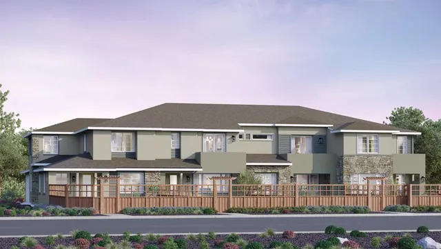 $699,990 | 153-153 Compass Drive, Unit 2101, Napa, CA 94558