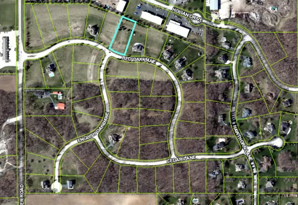 $37,000 | 1876 Red Oak Lane, Spring Grove, IL 60081