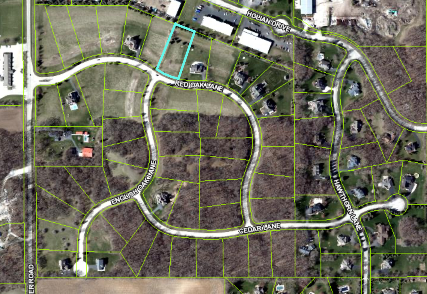 1876 Red Oak Lane Spring Grove, IL 60081 - Photo 3 of 6