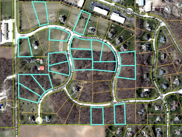 $37,000 | 1876 Red Oak Lane, Spring Grove, IL 60081