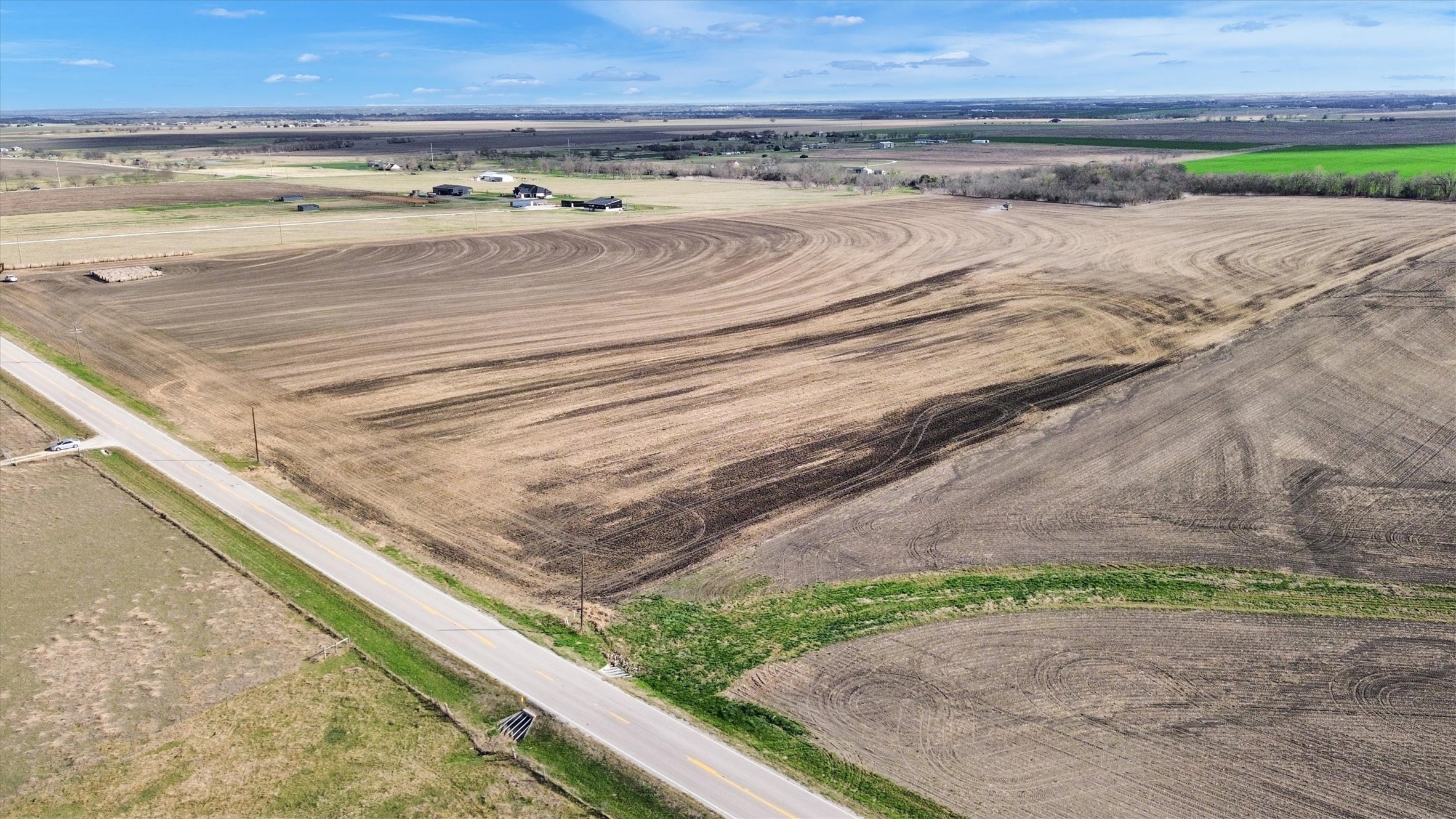 1123 Rd Holland Tx 76534 Road Holland, TX 76534 - Photo 14 of 16 View of rural area