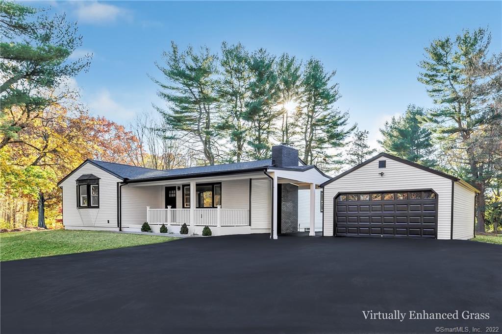 Welcome to 249 Dayton Rd. in Trumbull, CT!
