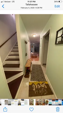 $1,500 | 2333 Ryan Place, Tallahassee, FL 32309