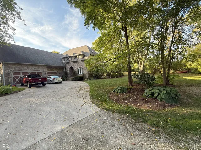 $625,000 | 11640 East 63rd Street, Indianapolis, IN 46236