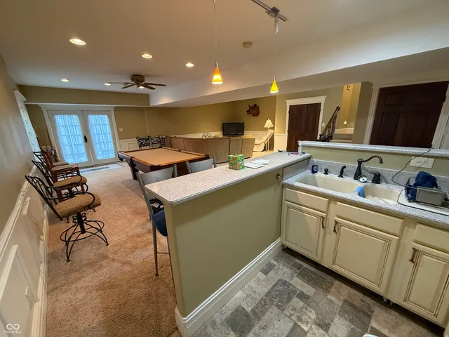 $625,000 | 11640 East 63rd Street, Indianapolis, IN 46236