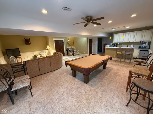 $625,000 | 11640 East 63rd Street, Indianapolis, IN 46236