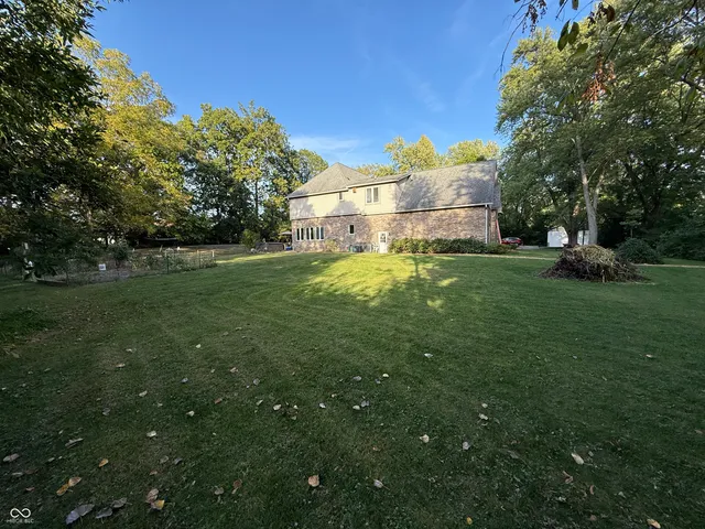 $625,000 | 11640 East 63rd Street, Indianapolis, IN 46236