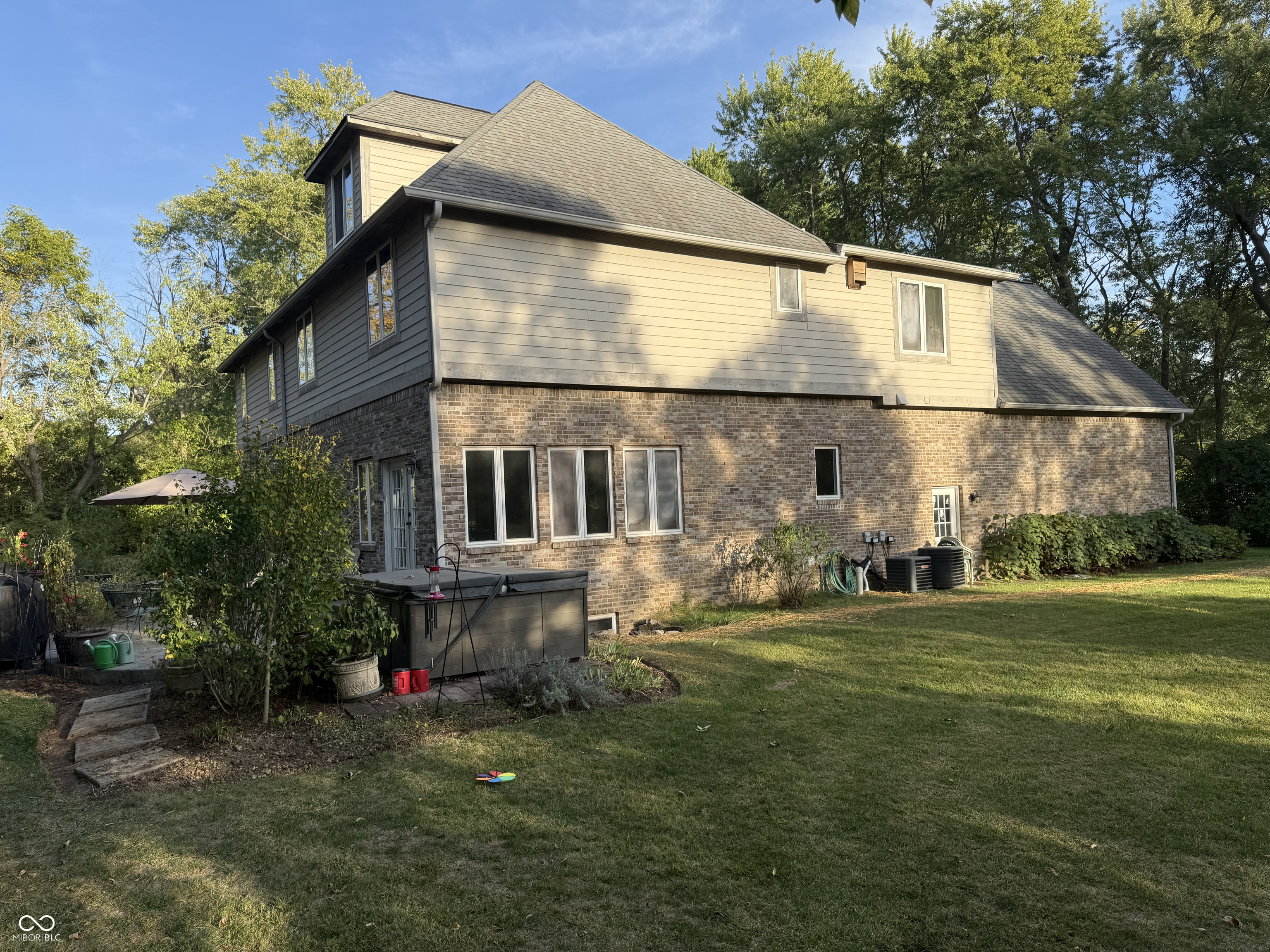 11640 East 63rd Street Indianapolis, IN 46236 - Photo 45 of 61