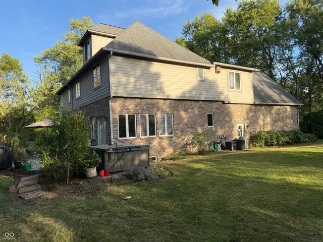 $625,000 | 11640 East 63rd Street, Indianapolis, IN 46236