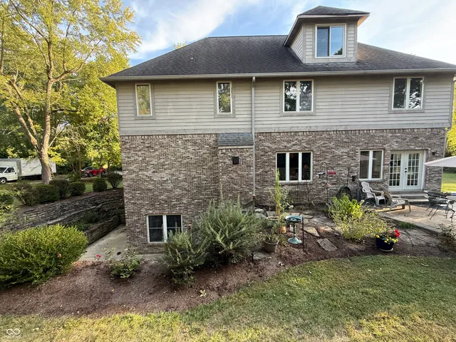 $625,000 | 11640 East 63rd Street, Indianapolis, IN 46236