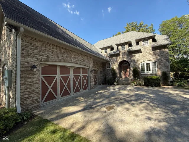 $625,000 | 11640 East 63rd Street, Indianapolis, IN 46236