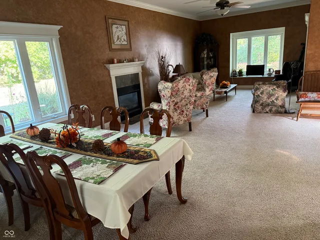 $625,000 | 11640 East 63rd Street, Indianapolis, IN 46236