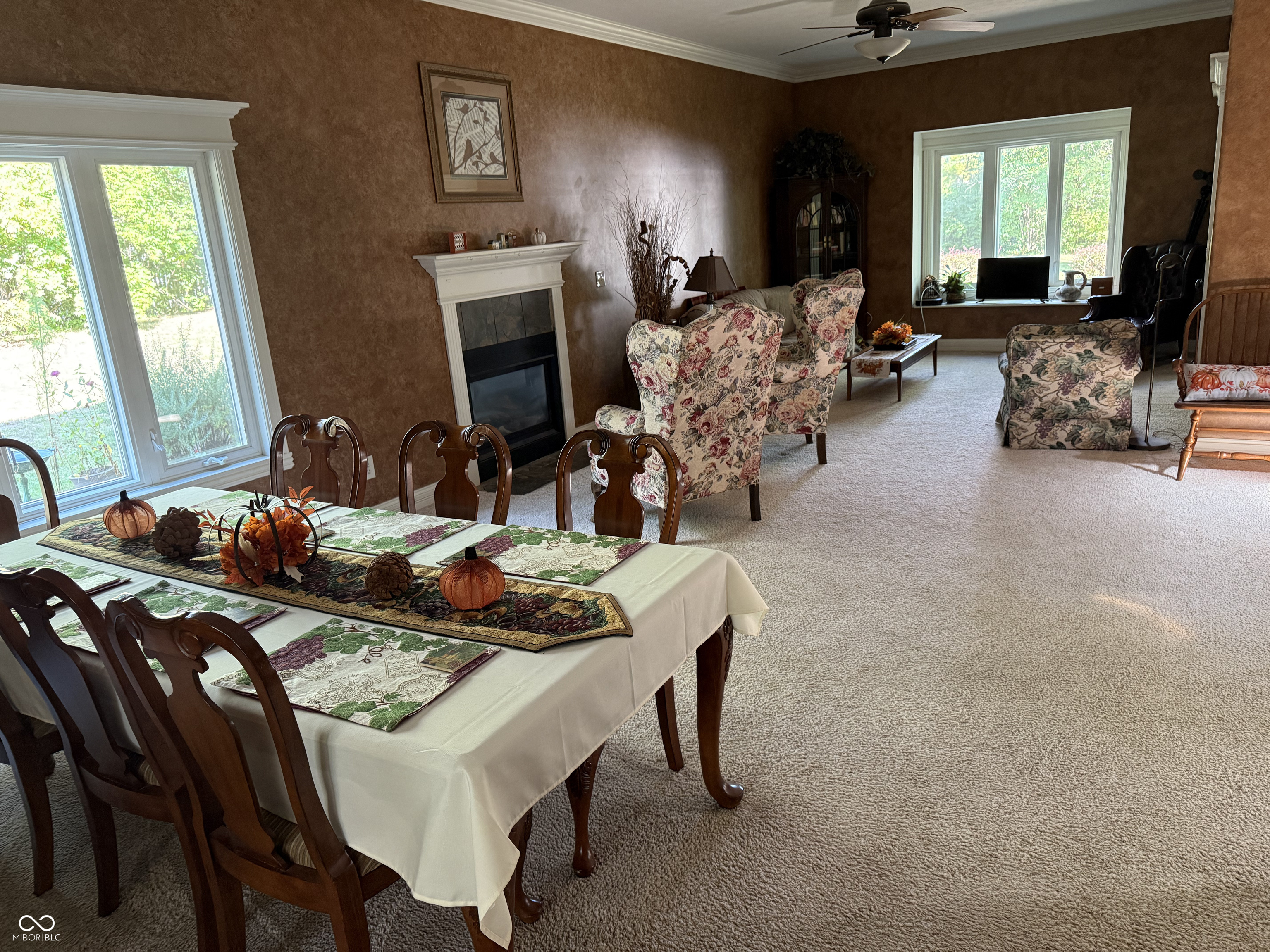11640 East 63rd Street Indianapolis, IN 46236 - Photo 8 of 61