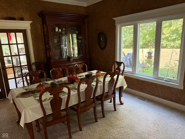 $625,000 | 11640 East 63rd Street, Indianapolis, IN 46236