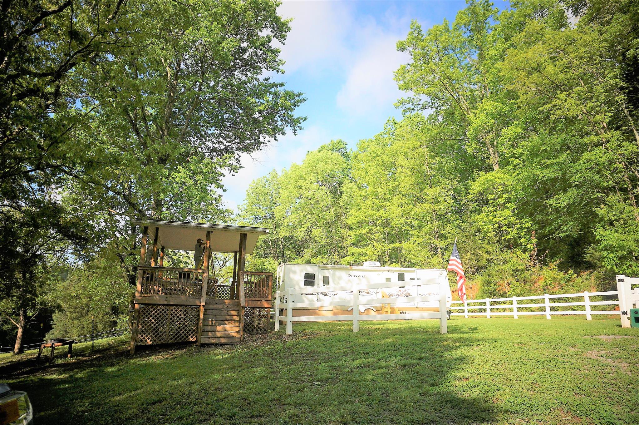 171 Poorhouse Road Taft, TN 38488 - Photo 9 of 27 a view of a park