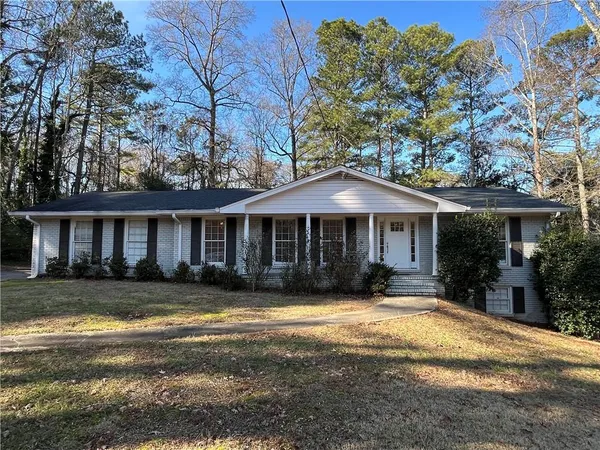 $3,395 | 3434 Palace Court, Tucker, GA 30084